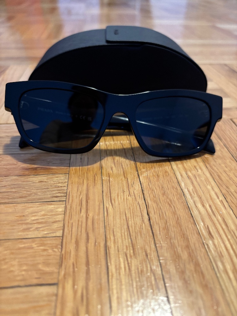 Prada Sunglasses Style A09s